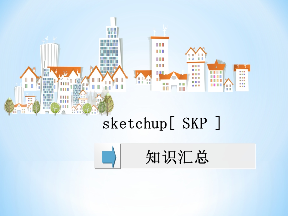 《SKP的基本使用》PPT课件.ppt_第1页