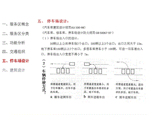 《停车场设计》PPT课件.ppt