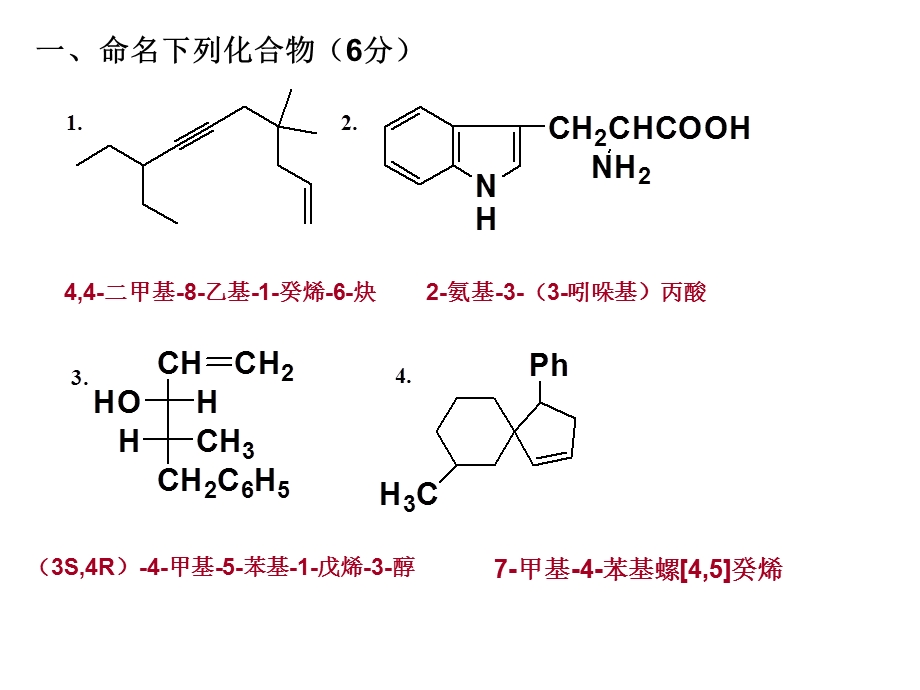 中国药科大学10年考研.ppt_第2页