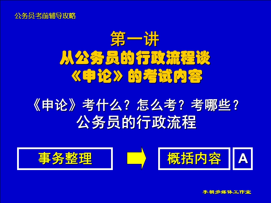 《公务员考前辅导》PPT课件.ppt_第3页