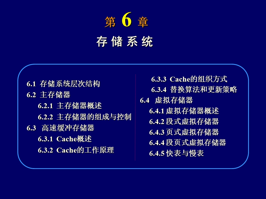 《习题存储系统》PPT课件.ppt_第1页