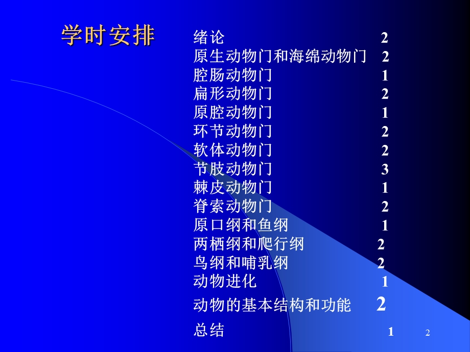 《动物学学时》PPT课件.ppt_第2页