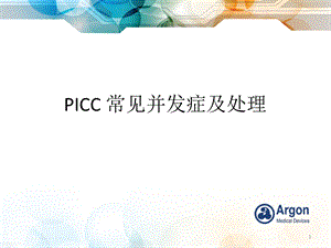 《并发症处理》PPT课件.ppt