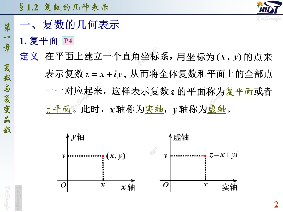 《复数的几种表》PPT课件.ppt_第2页