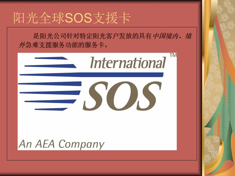 《SOS救援卡》PPT课件.ppt_第2页