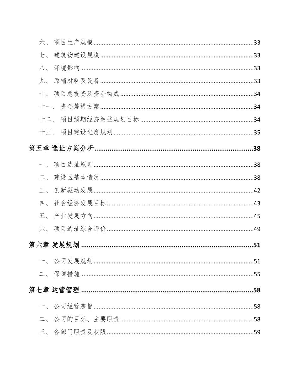 北京车用微电机项目可行性研究报告.docx_第3页