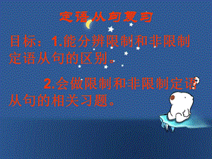 《定语从句复习》PPT课件.ppt