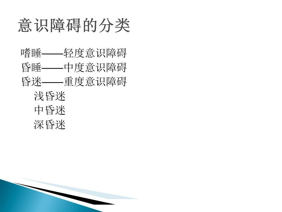 《意识的分类》PPT课件.ppt_第2页