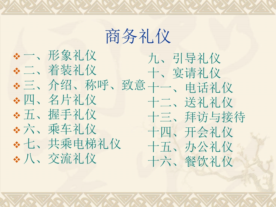 《商务礼仪讲稿》PPT课件.ppt_第2页