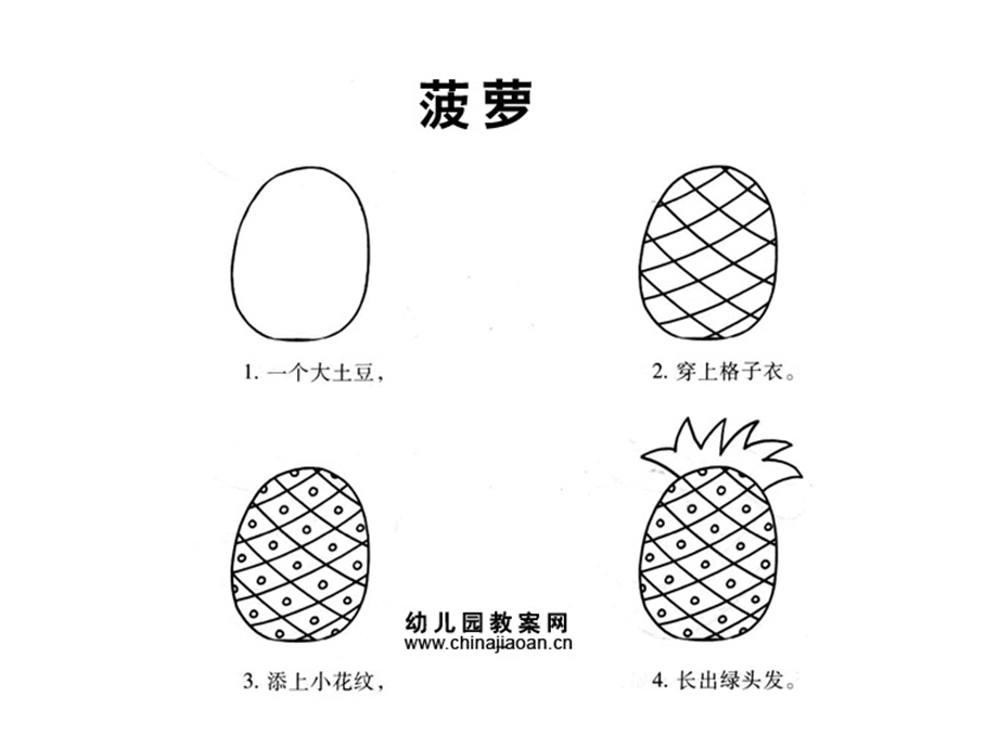 《儿童简笔画》PPT课件.ppt_第3页