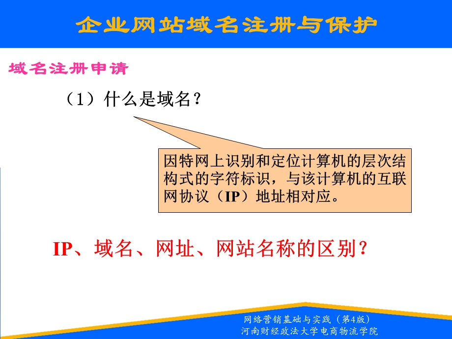 《域名及其保护》PPT课件.ppt_第1页