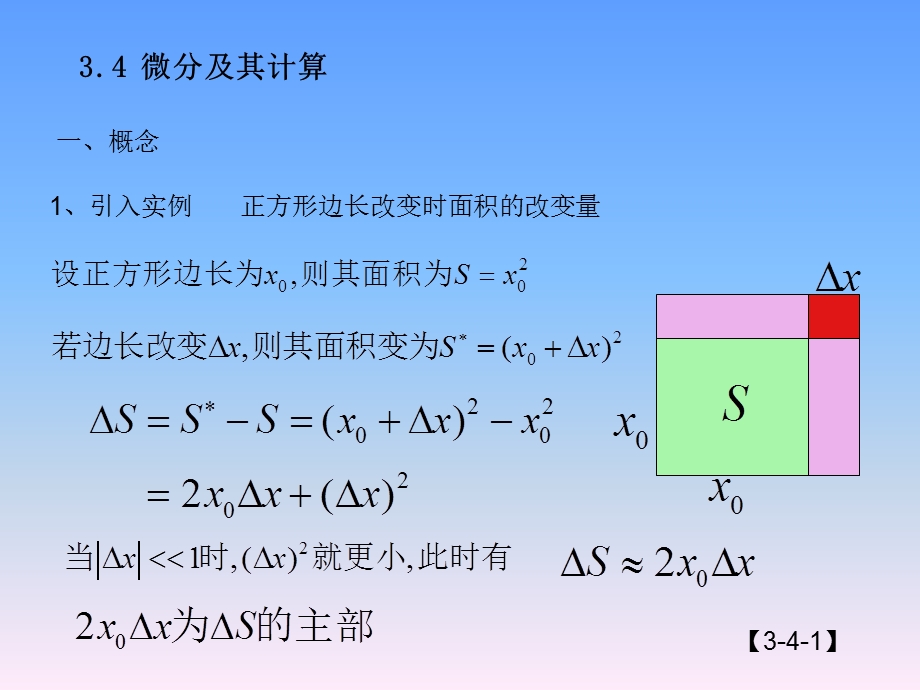 《微分及其计算》PPT课件.ppt_第1页