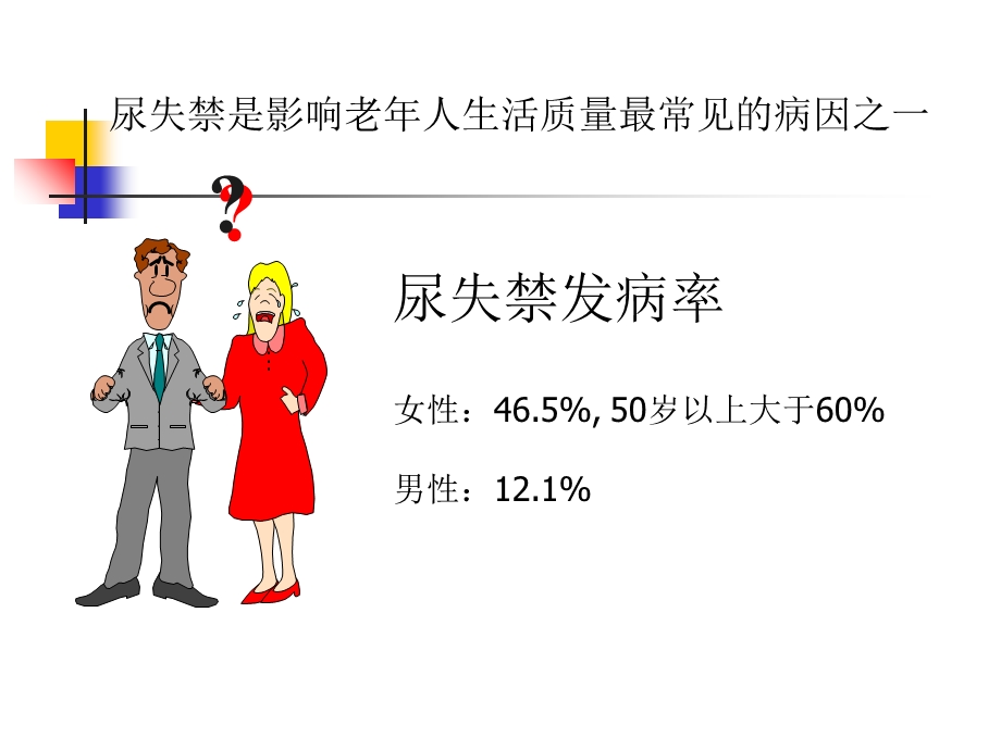 《尿失禁健康讲座》PPT课件.ppt_第2页