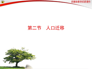 《人口迁移》PPT课件.ppt