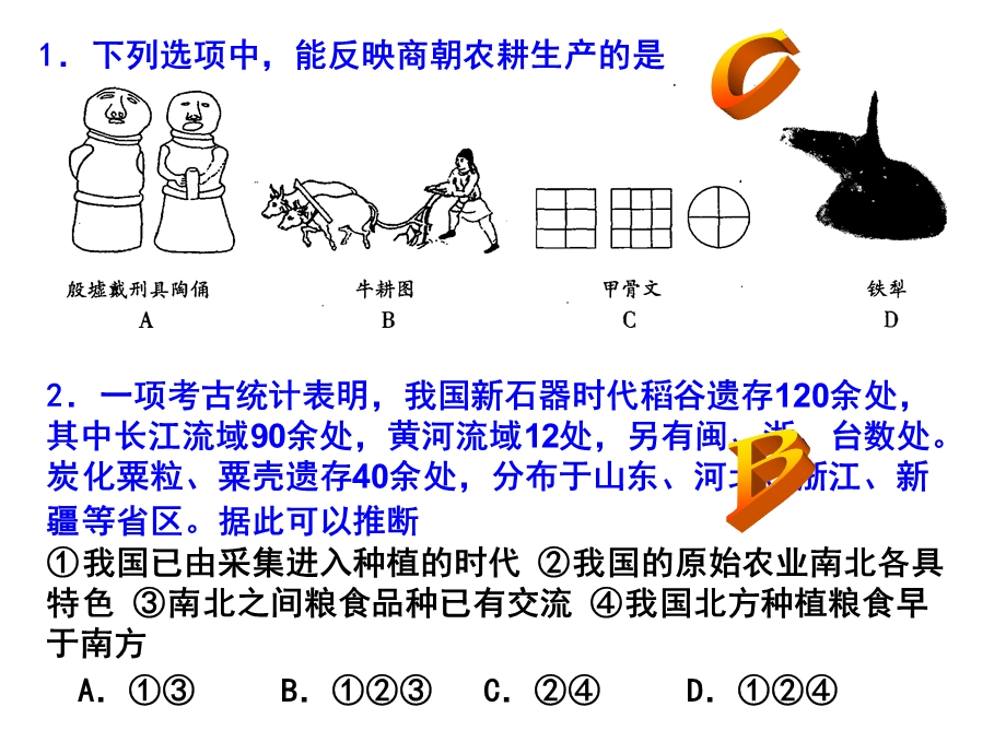 《发达的古代农》PPT课件.ppt_第3页