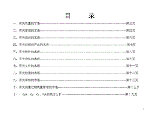 《SQE相关术语》PPT课件.ppt