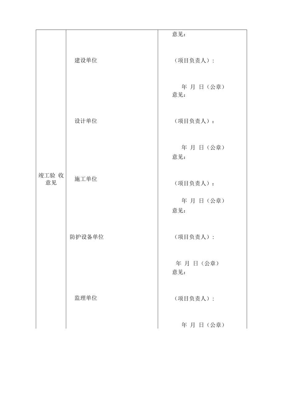 人防工程竣工验收方案与结论(模板).docx_第2页