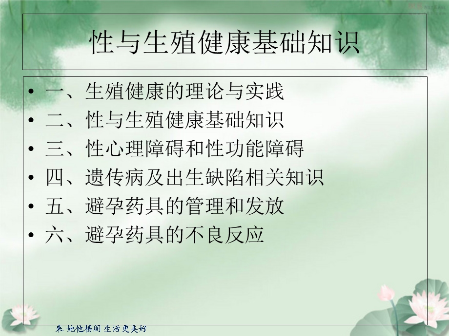 《性与生殖健康》PPT课件.ppt_第2页