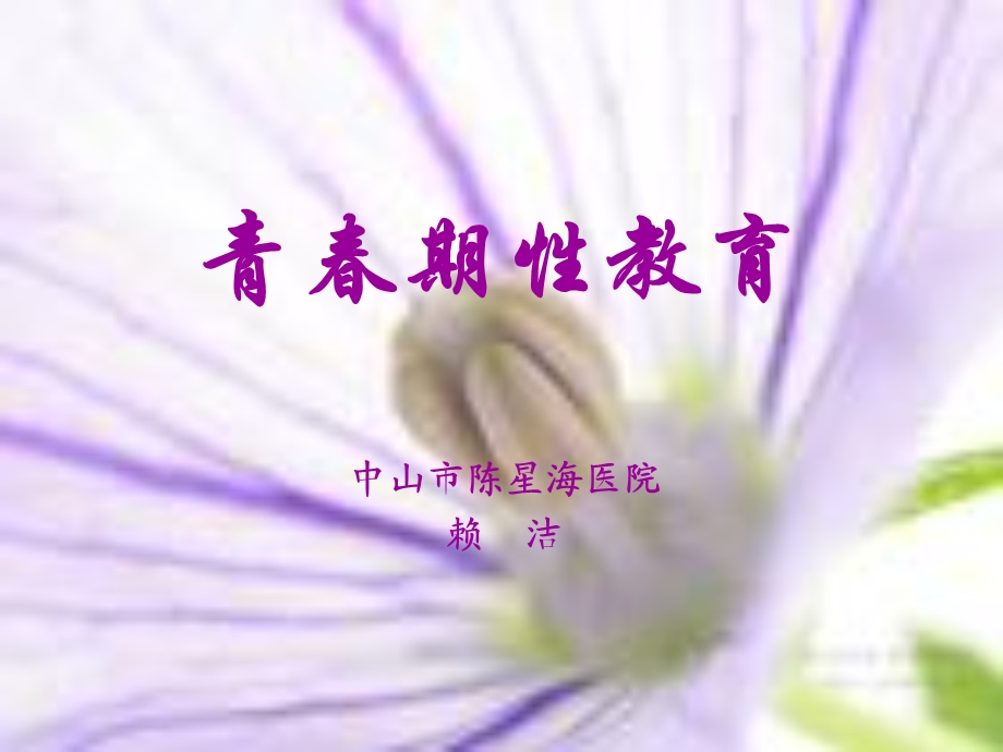 青期教育.ppt_第1页