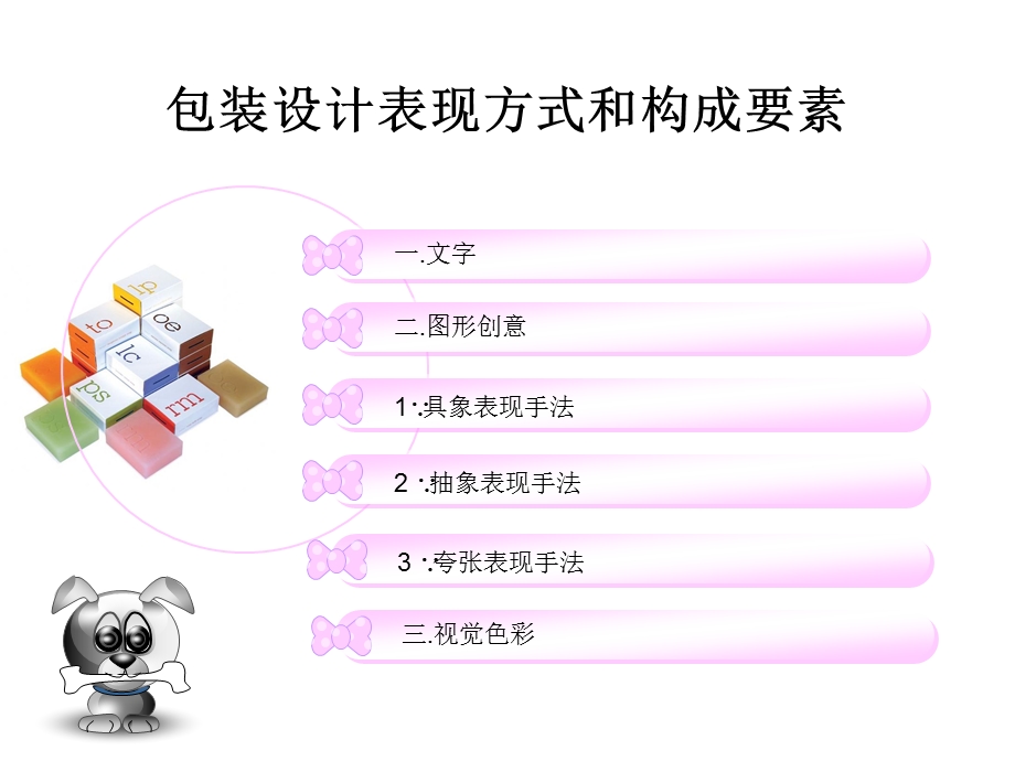 《包装中的文字》PPT课件.ppt_第1页