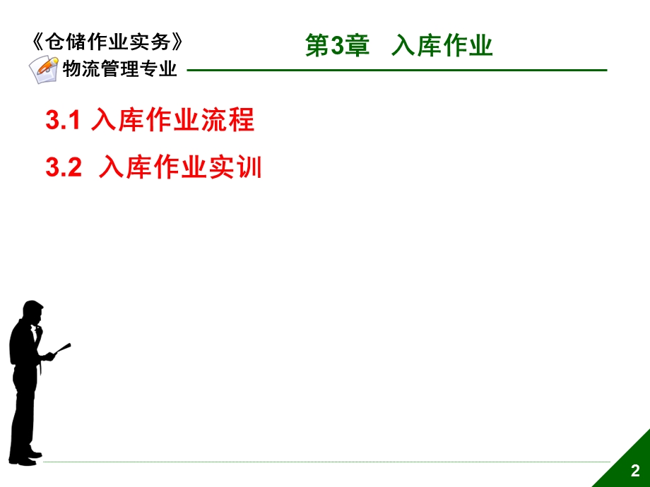 《仓储作业实务》PPT课件.ppt_第2页