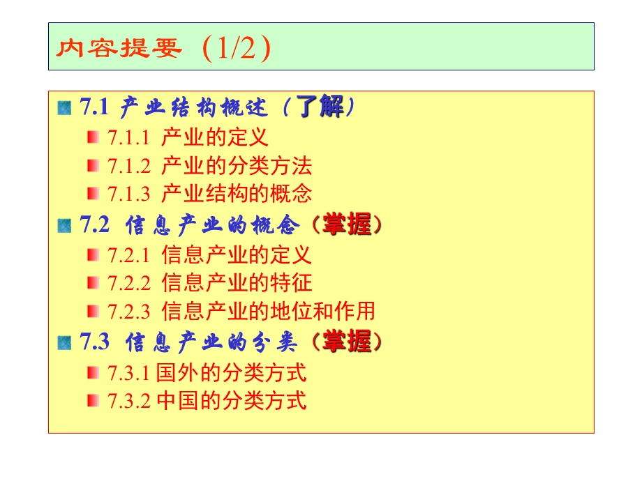 《信息产业管理》PPT课件.ppt_第2页