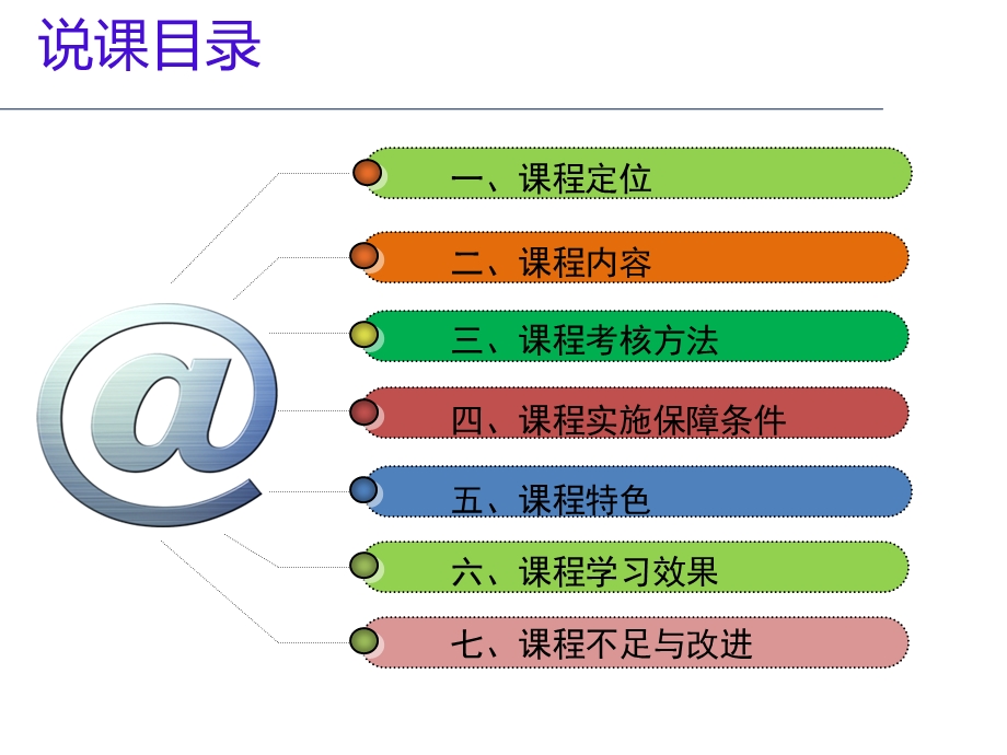 专家推荐：管理学原理说课稿.ppt_第2页