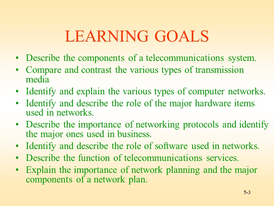 网路技术NETWORKINGTECHNOLOGIES.ppt_第3页