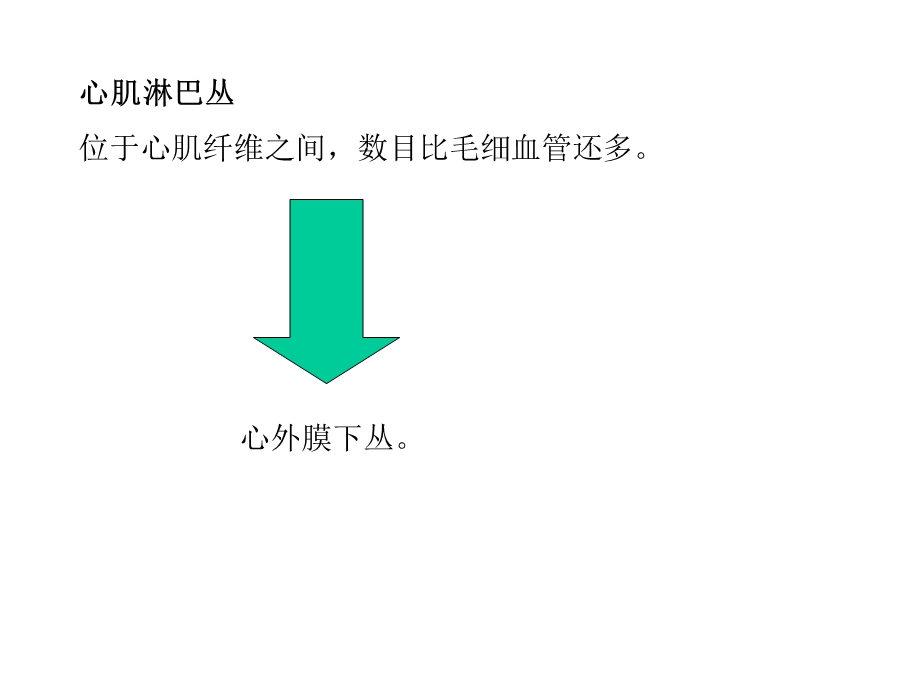 《心脏8淋巴心包》PPT课件.ppt_第3页