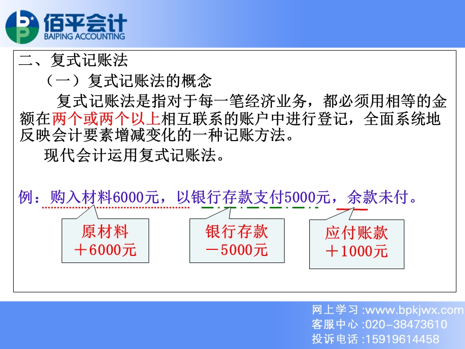 《会计记账方法》PPT课件.ppt_第3页