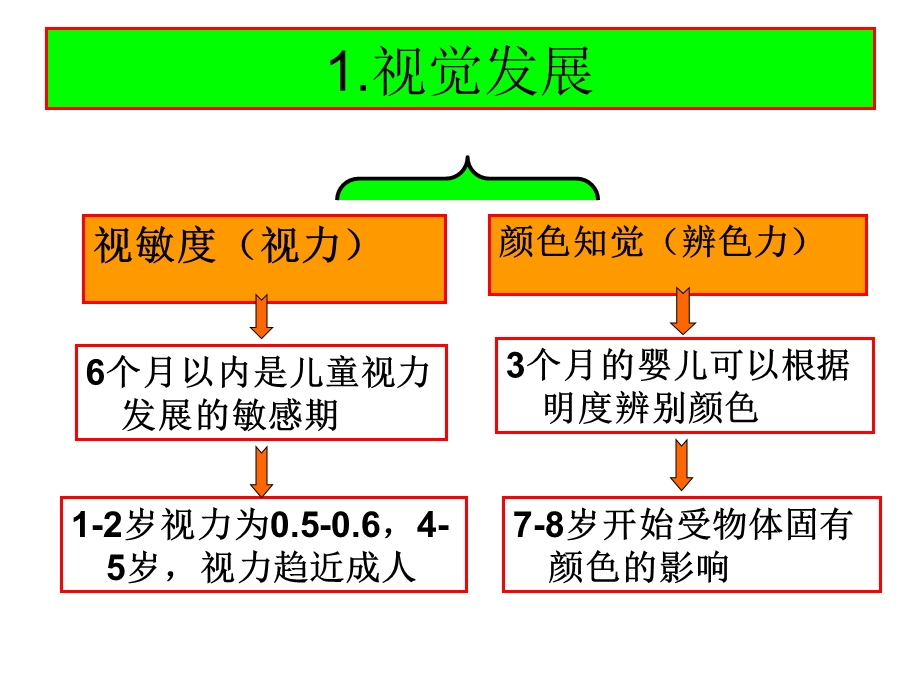 学前儿童感觉能力的发展.ppt_第2页