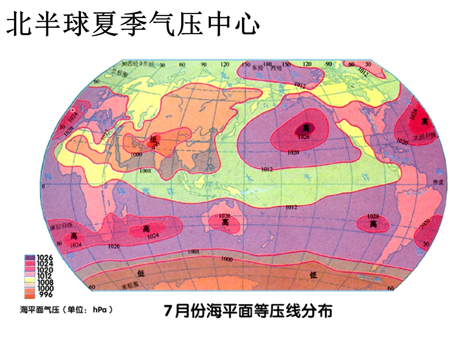 《季风环流 》PPT课件.ppt_第3页