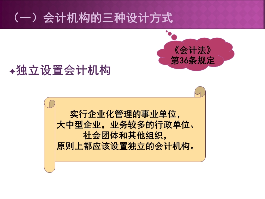 《会计机构设置》PPT课件.ppt_第3页