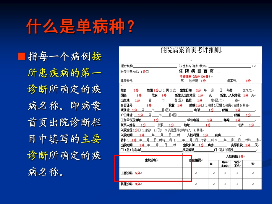 单病种与临床路径管理 ppt课件.ppt_第2页