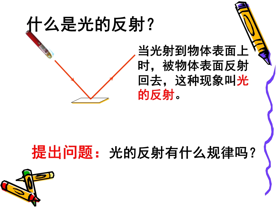 光的反射(公开课绝对极品).ppt_第3页