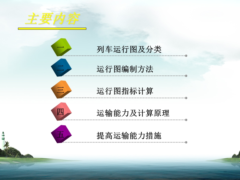 《列车运行图编制》PPT课件.ppt_第2页