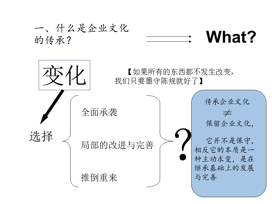 《企业文化的传承》PPT课件.ppt_第2页