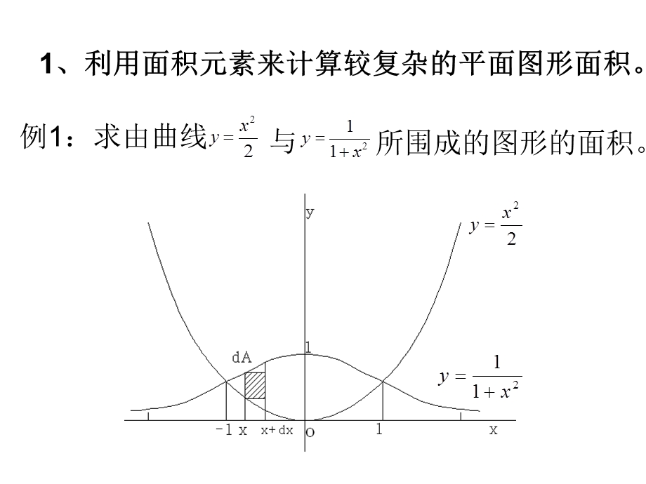 《定积分在几何》PPT课件.ppt_第3页