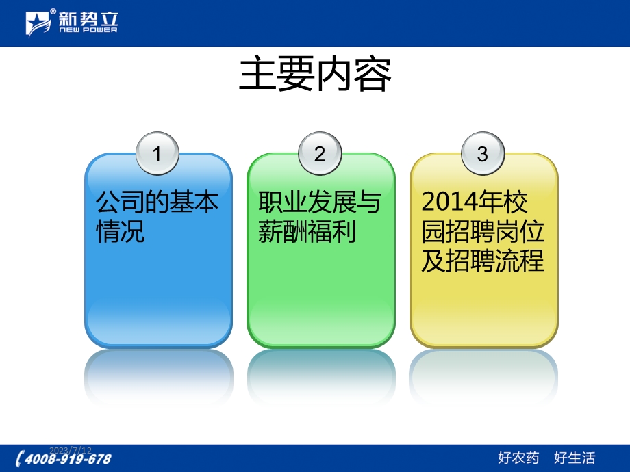 新校园招聘宣讲ppt课件.ppt_第2页