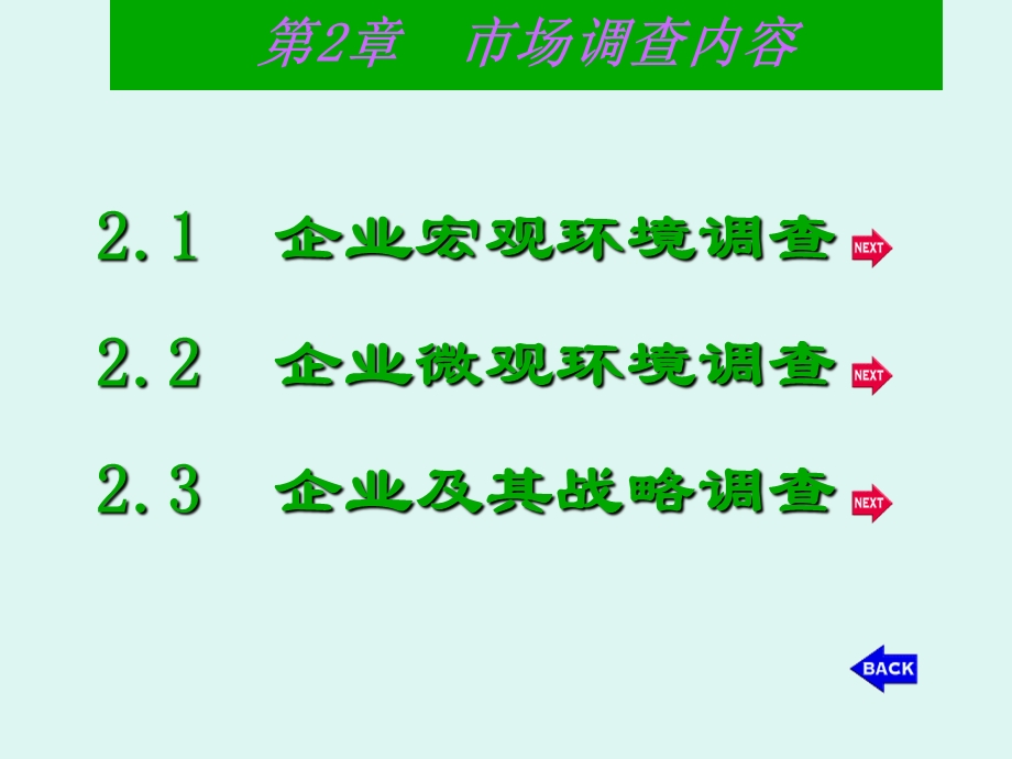 《市场调查内容》PPT课件.ppt_第1页