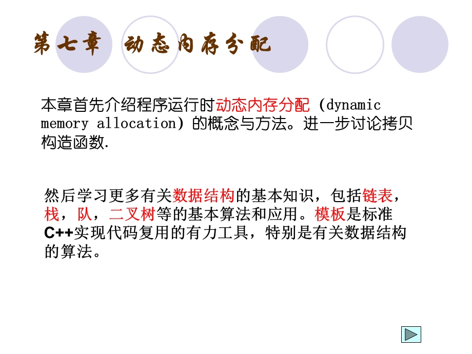 《动态内存分配》PPT课件.ppt_第1页