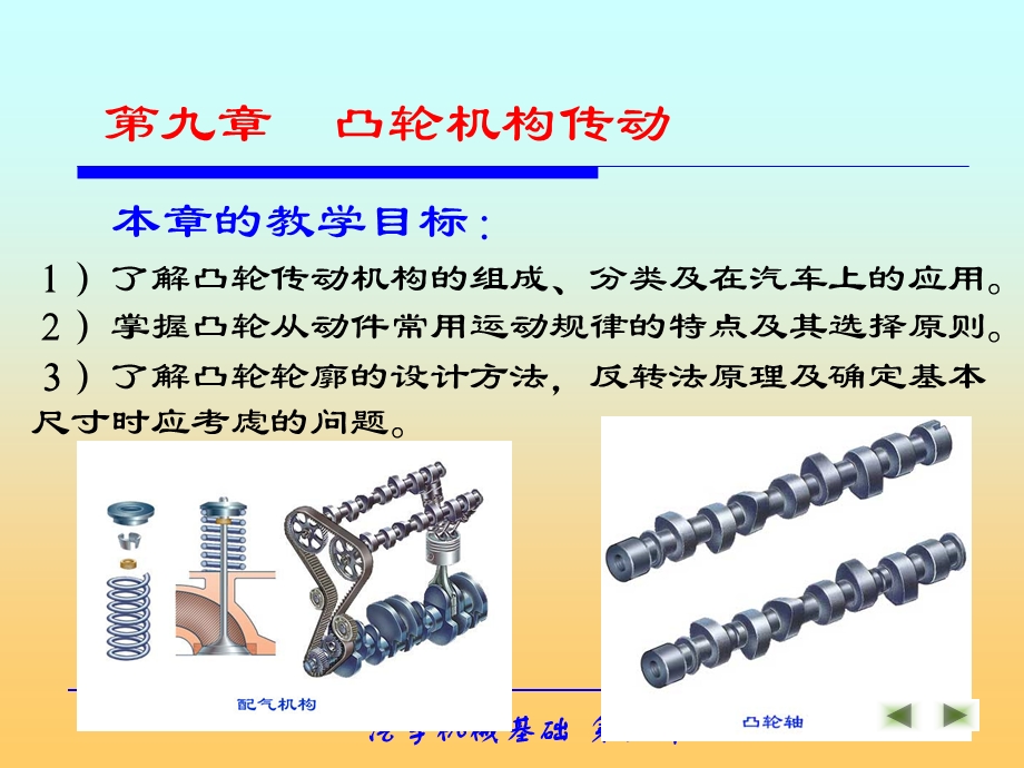 《凸轮机构传动》PPT课件.ppt_第2页