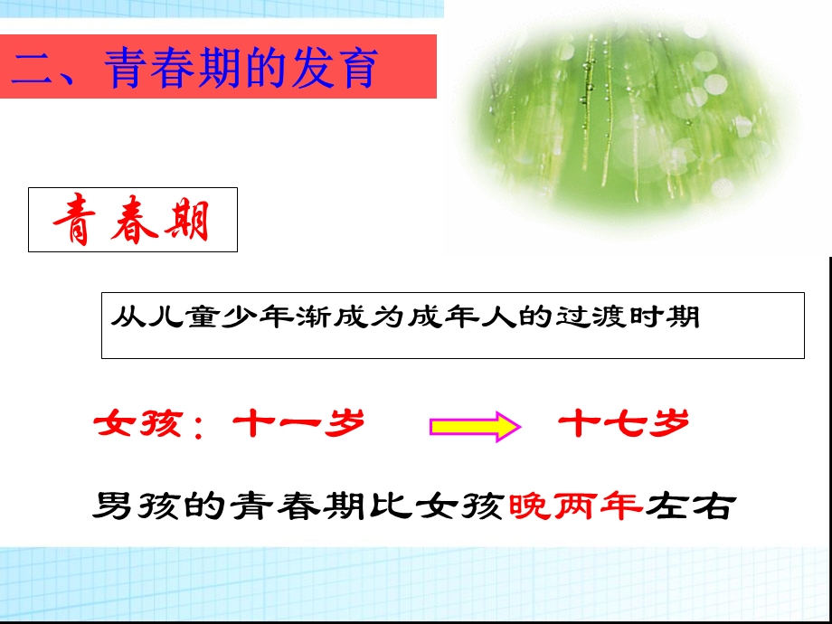 《人的生长时期》PPT课件.ppt_第3页