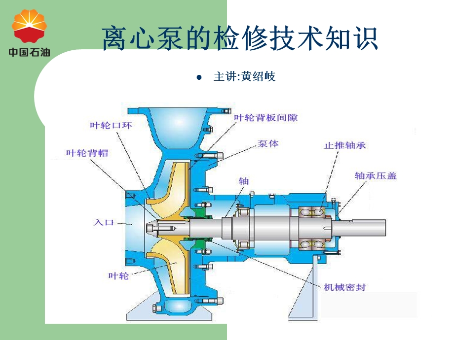 《中石油泵培训》PPT课件.ppt_第1页