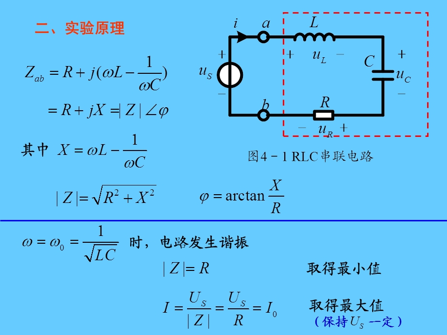 《RLC串联谐振》PPT课件.ppt_第2页