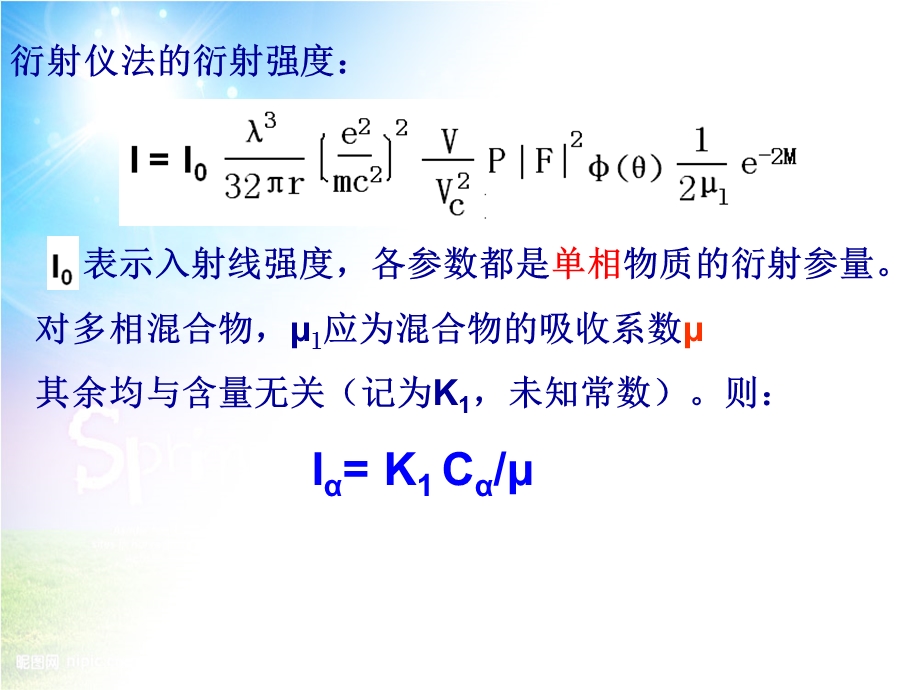 《XRD定量分析》PPT课件.ppt_第3页