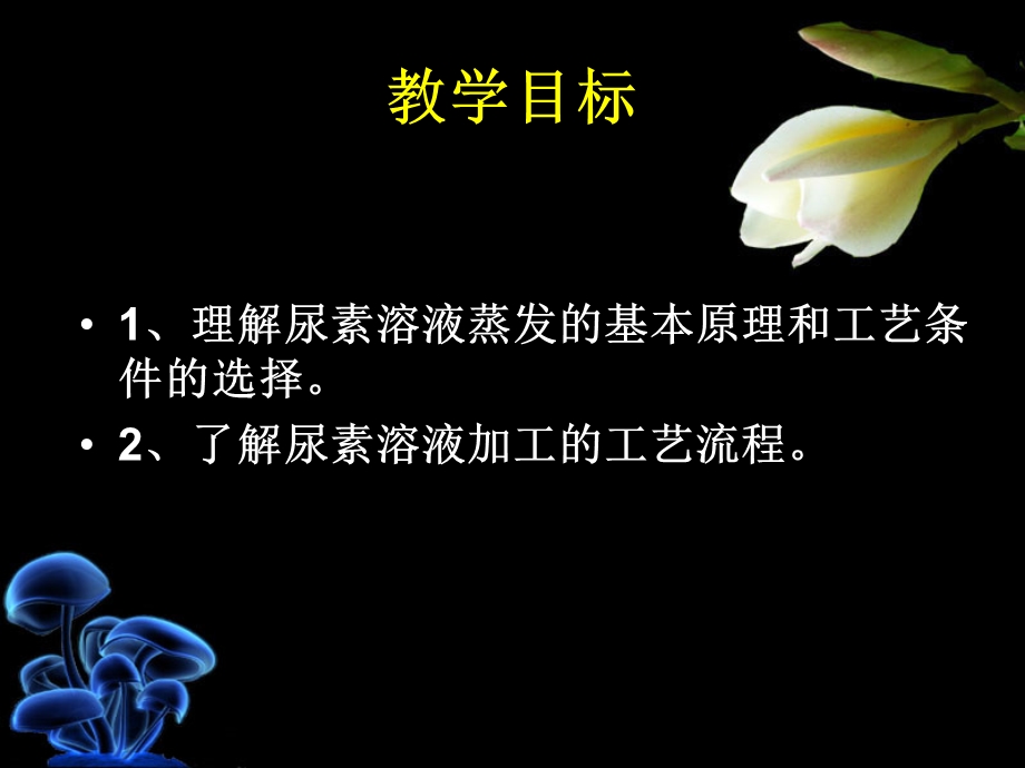 《尿素溶液的加工》PPT课件.ppt_第2页