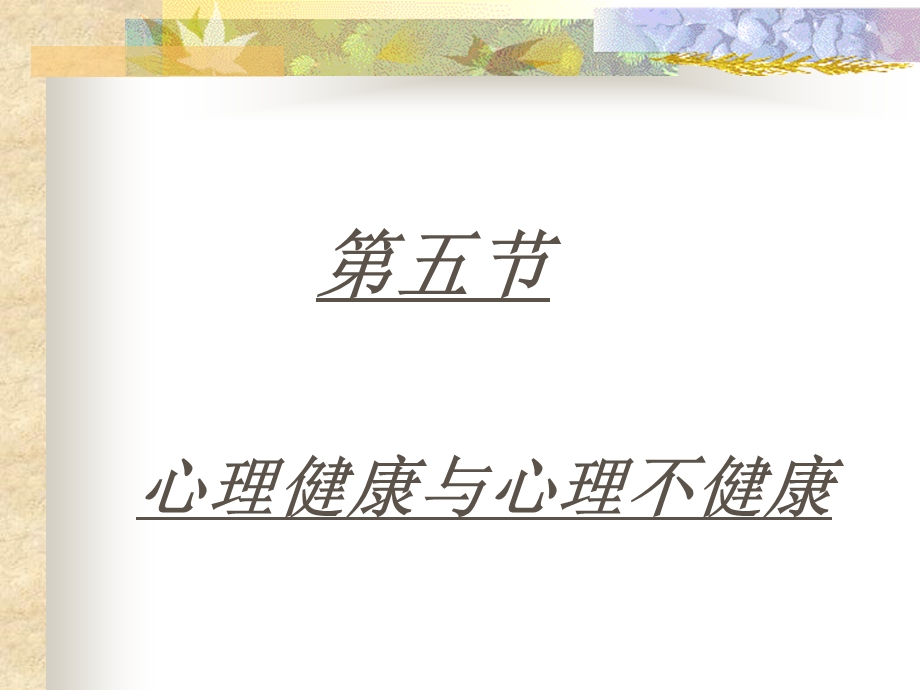 《健康心理学》PPT课件.ppt_第2页