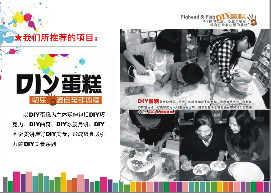 猪头鱼DIY商务活动.ppt_第2页