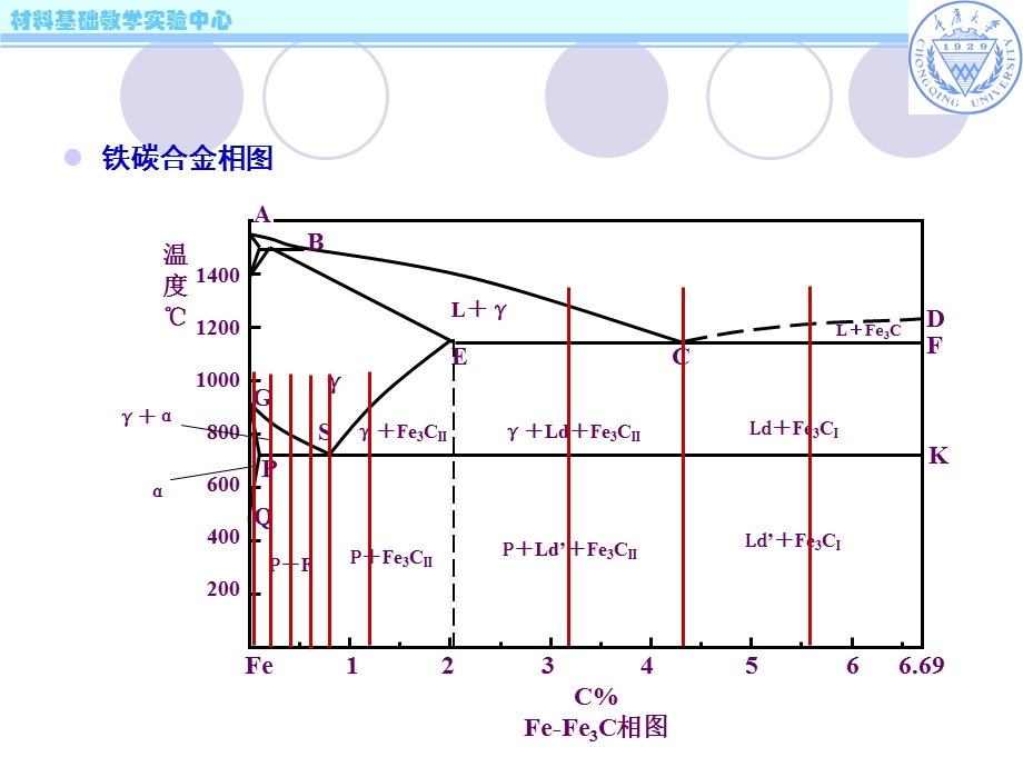 铁碳合金平衡组织观察.ppt_第3页